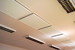 Vykurovací systém novej generácie - Infrapanely