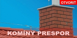 Komín Prespor