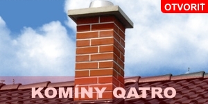 Komín Qatro