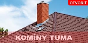 komíny Tuma