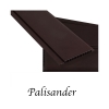 Plastové palubky vonkajšie 10 cm,palisander - KÚPIŤ T